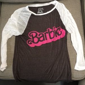 Barbie Shirt